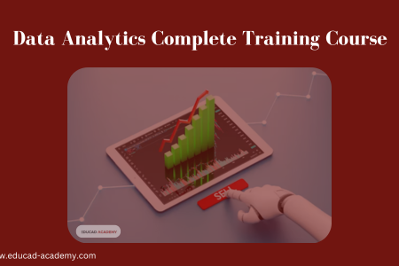 Data Analytics Complete Training Course in Karachi Lahore Islamabad Pakistan USA Dubai Canada UAE UK Saudi Arabia Australia