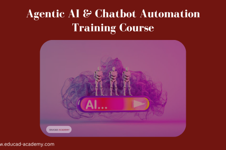 Agentic AI & Chatbot Automation Course in Karachi Lahore Islamabad Pakistan USA Dubai Canada UAE UK Saudi Arabia Australia