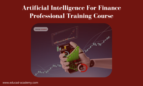 Artificial Intelligence For Finance Professional Training