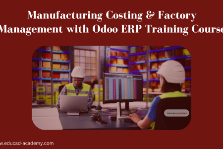 Manufacturing Costing & Factory Management with Odoo ERP Course in Karachi Lahore Islamabad Pakistan USA Dubai Canada UAE UK Saudi Arabia Australia